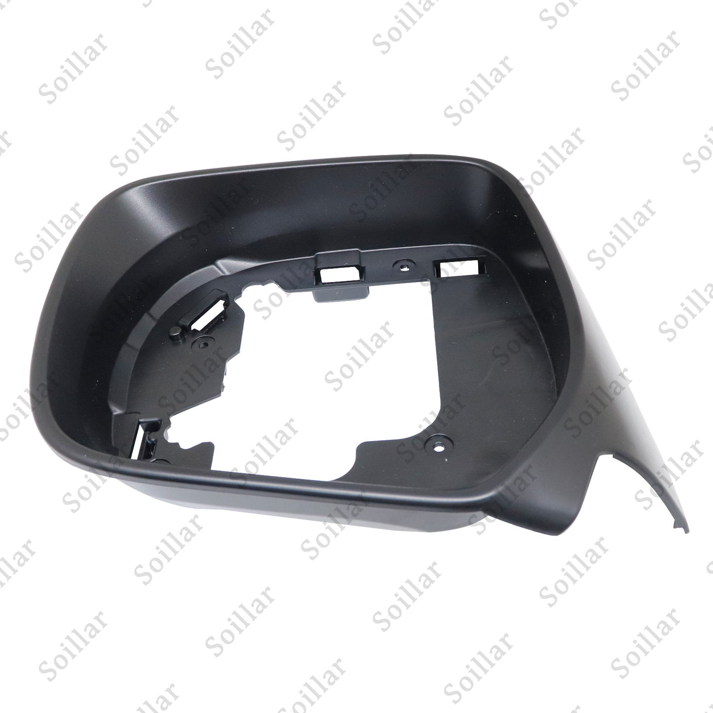 Left Side Rearview Door Mirror Cover Housing For Lexus GX460 2010 2011-2023 USA