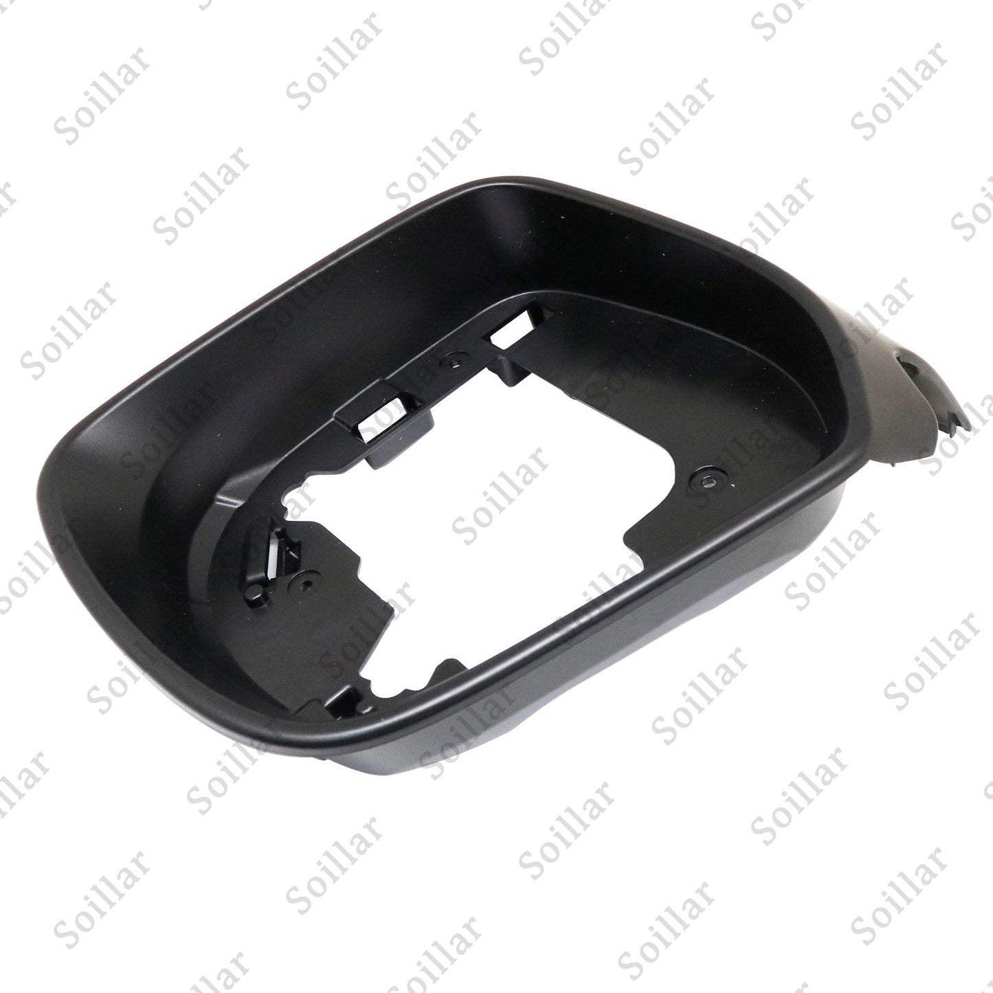 Left Side Rearview Door Mirror Cover Housing For Lexus GX460 2010 2011-2023 USA