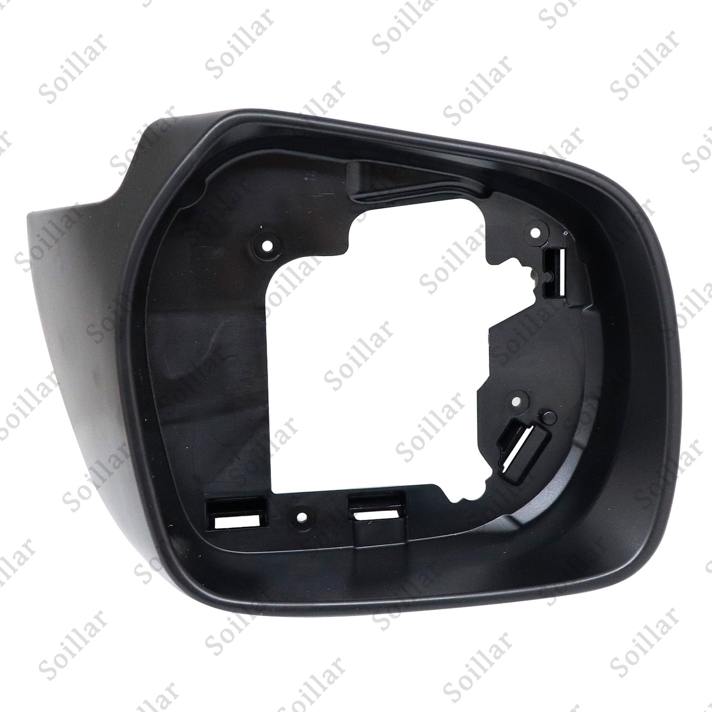 Left Side Rearview Door Mirror Cover Housing For Lexus GX460 2010 2011-2023 USA