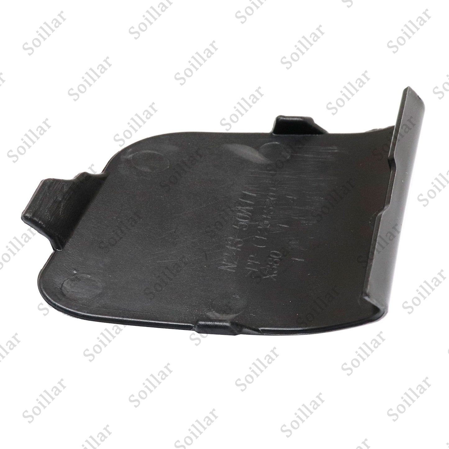 N243-50-A11-BB Front Bumper Tow Hook Cover Cap,For Mazda MX-5 Miata 2016-2021