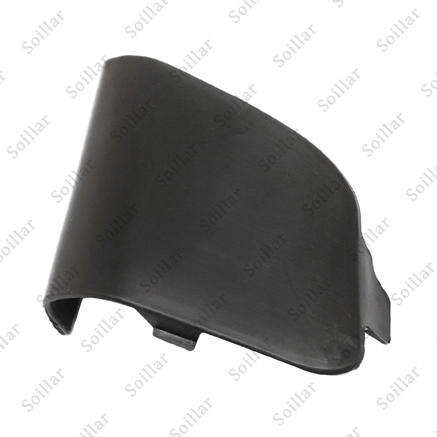 N243-50-A11-BB Front Bumper Tow Hook Cover Cap,For Mazda MX-5 Miata 2016-2021