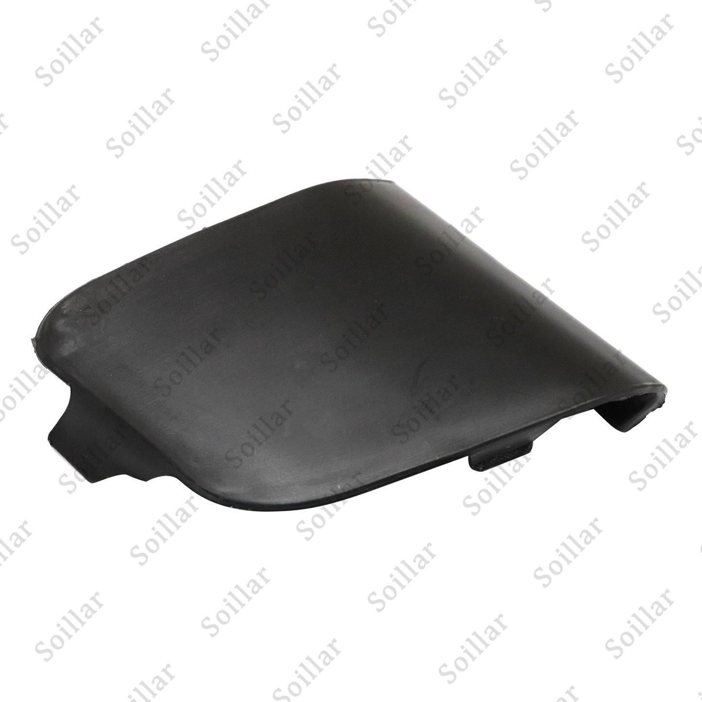 N243-50-A11-BB Front Bumper Tow Hook Cover Cap,For Mazda MX-5 Miata 2016-2021
