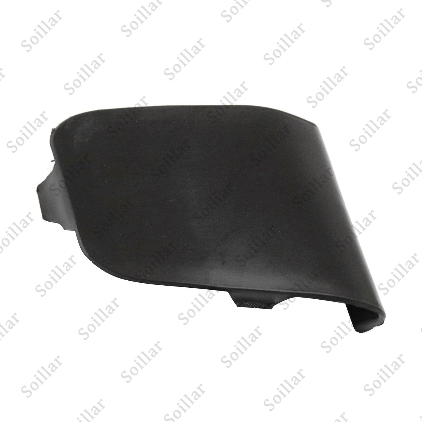 N243-50-A11-BB Front Bumper Tow Hook Cover Cap,For Mazda MX-5 Miata 2016-2021