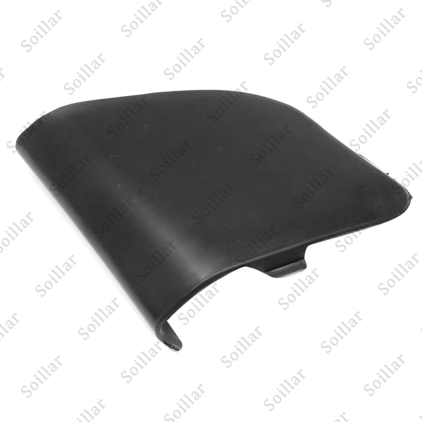 N243-50-A11-BB Front Bumper Tow Hook Cover Cap,For Mazda MX-5 Miata 2016-2021