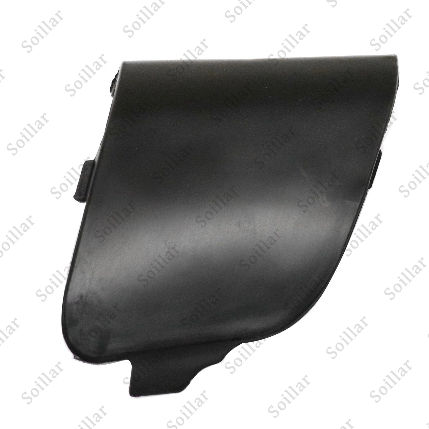 N243-50-A11-BB Front Bumper Tow Hook Cover Cap,For Mazda MX-5 Miata 2016-2021