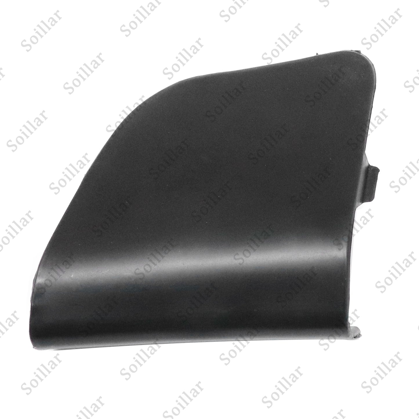 N243-50-A11-BB Front Bumper Tow Hook Cover Cap,For Mazda MX-5 Miata 2016-2021