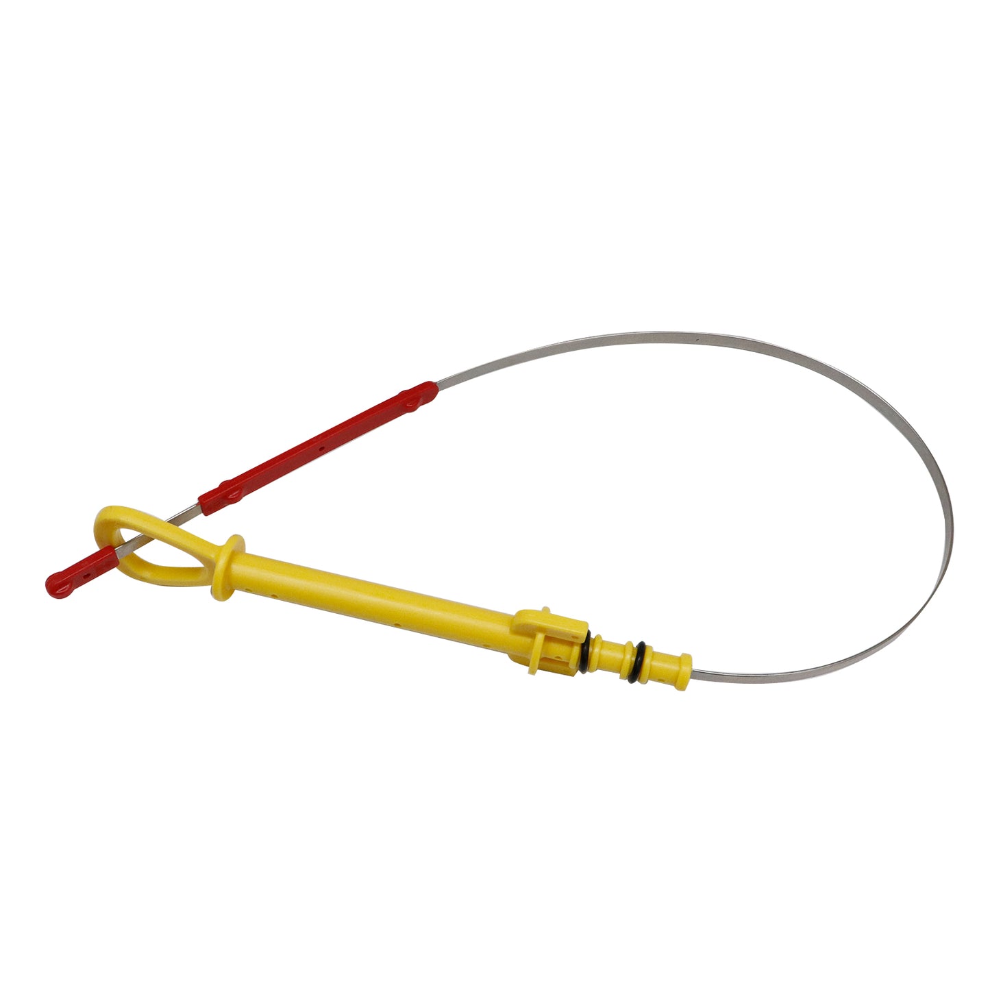 For Nissan Infiniti Q50 Q60 Engine Oil Dipstick Level Gauge 11140-2V70A US