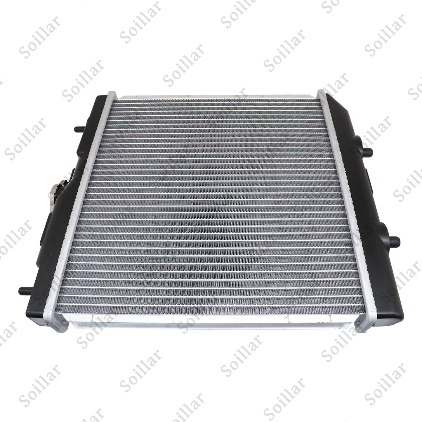 For Kubota RTV900 Series RTV900XTR RTV900XTS K7561-85210 Cooling Water Radiator