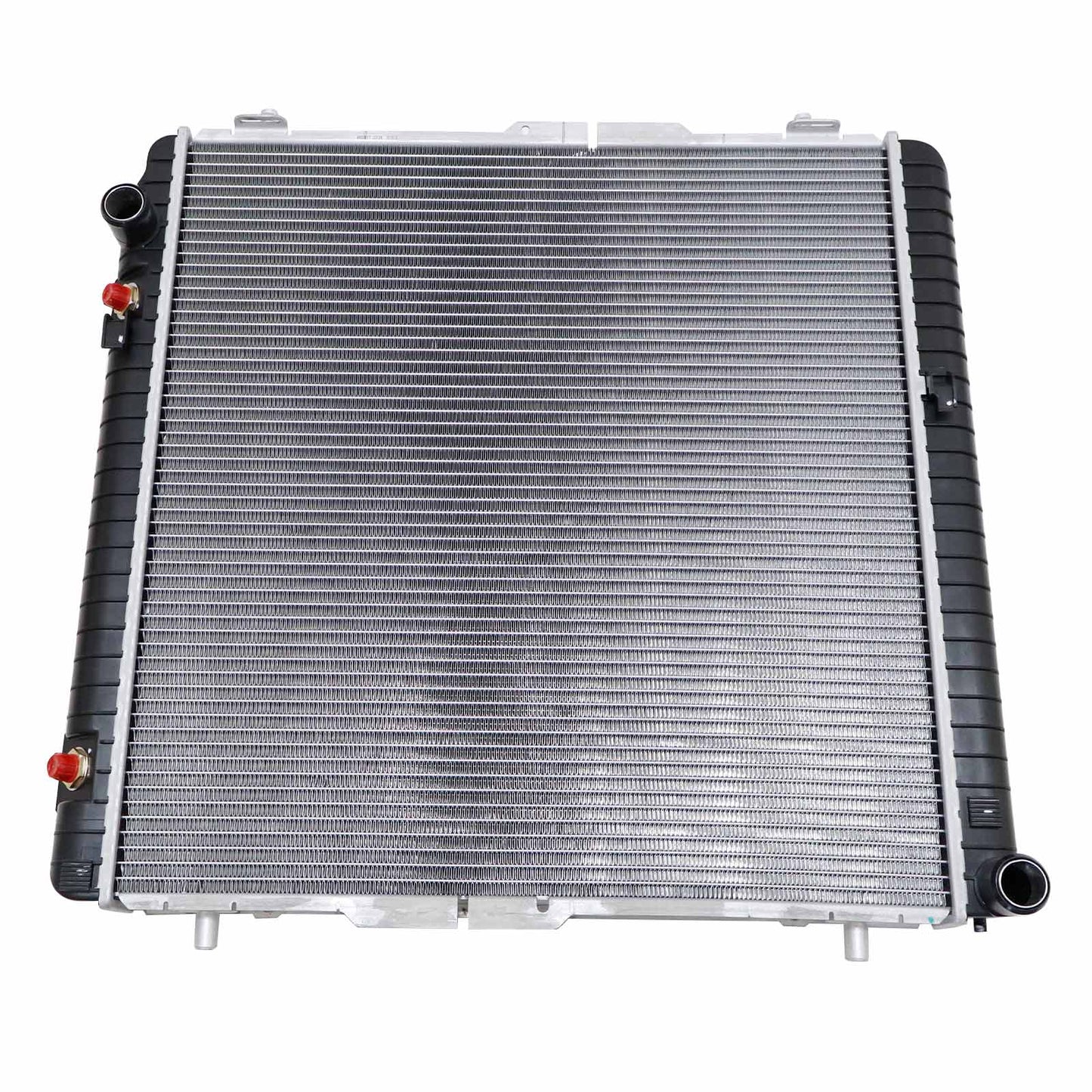 For Mercedes Benz G55 G550 G Class Wagon 463 4615000102 Radiator Assembly 09-15