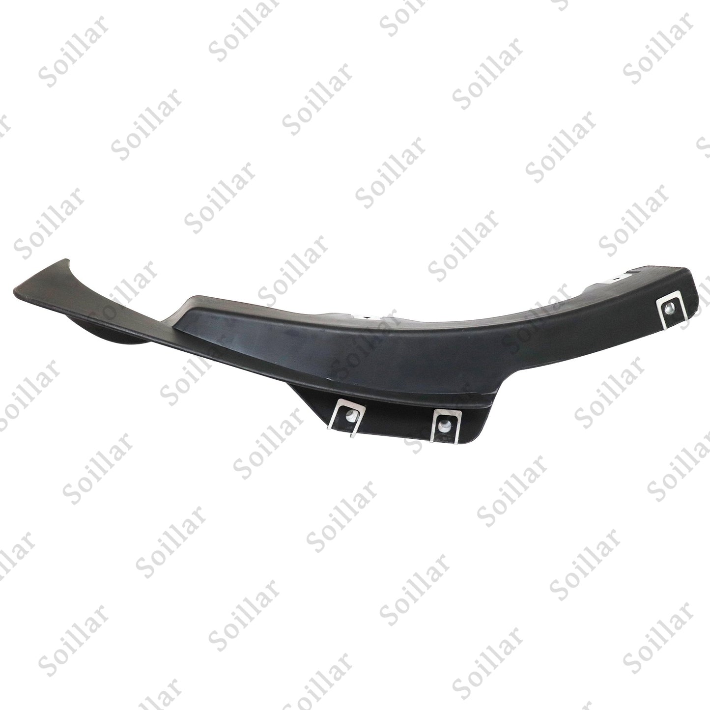 For 2009-2017 AUDI Q5 8R0853887 Front Fender Splash Shield Extension Left side