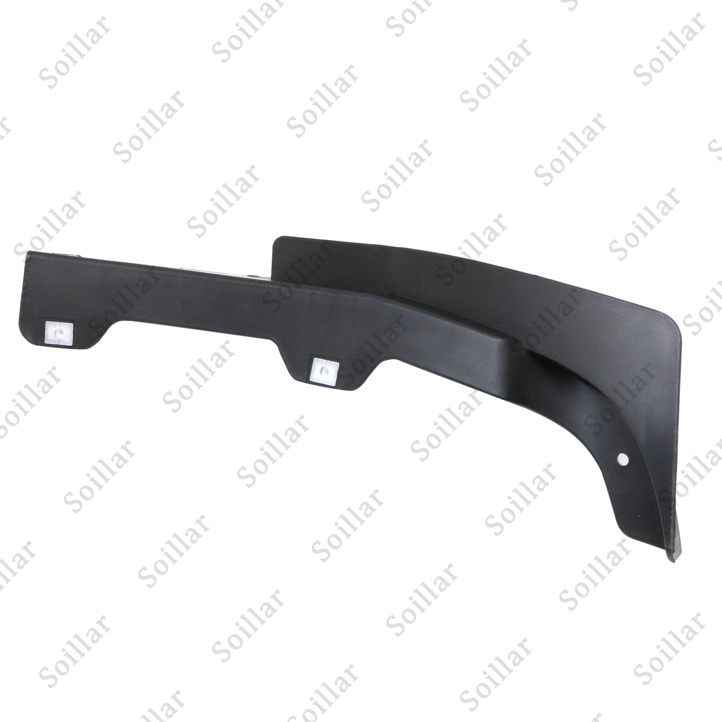 For 2009-2017 AUDI Q5 8R0853887 Front Fender Splash Shield Extension Left side