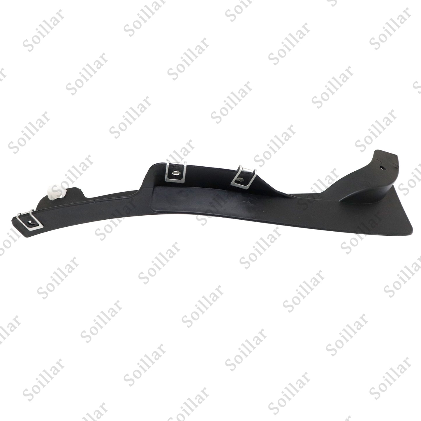 For 2009-2017 AUDI Q5 8R0853887 Front Fender Splash Shield Extension Left side