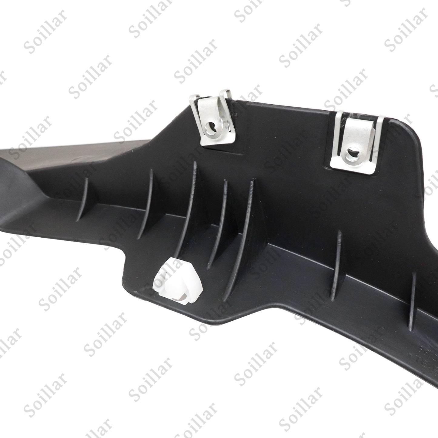 For 2009-2017 AUDI Q5 8R0853887 Front Fender Splash Shield Extension Left side