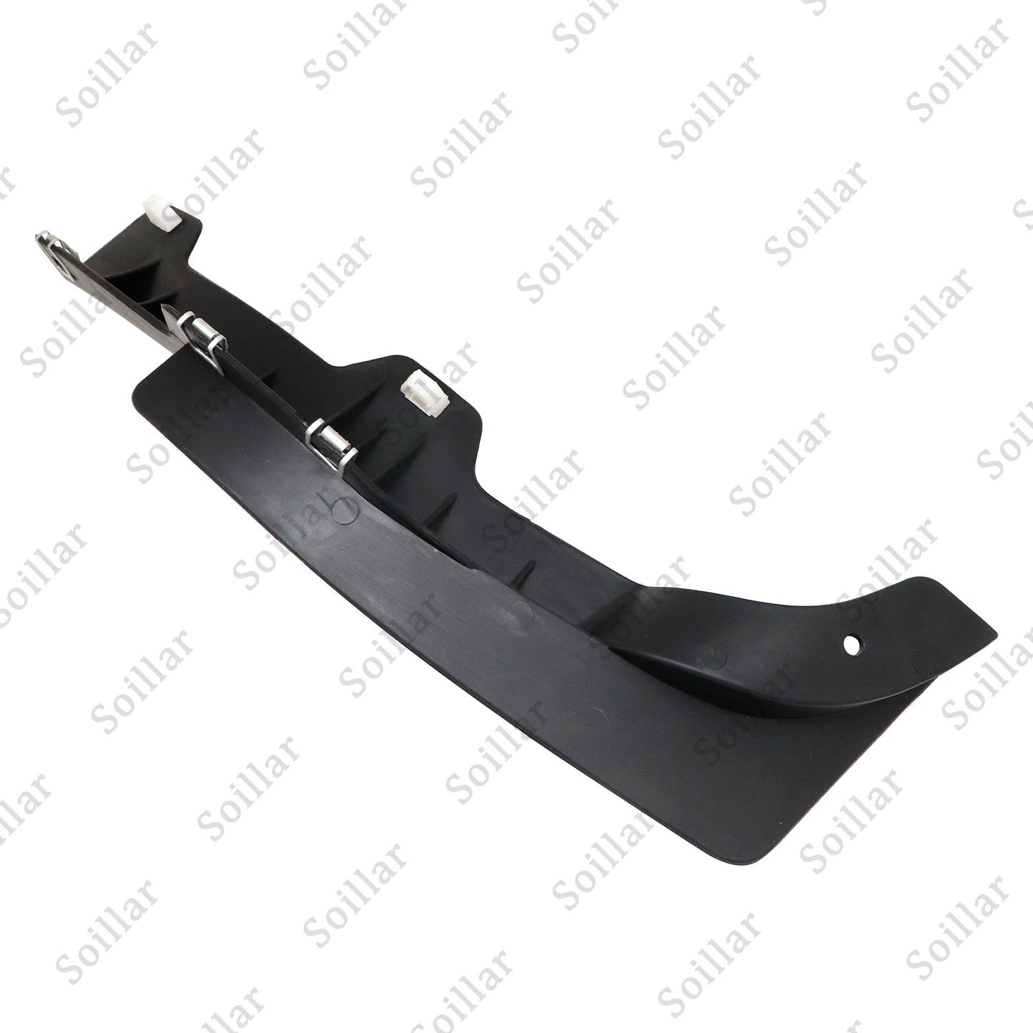 For 2009-2017 AUDI Q5 8R0853887 Front Fender Splash Shield Extension Left side