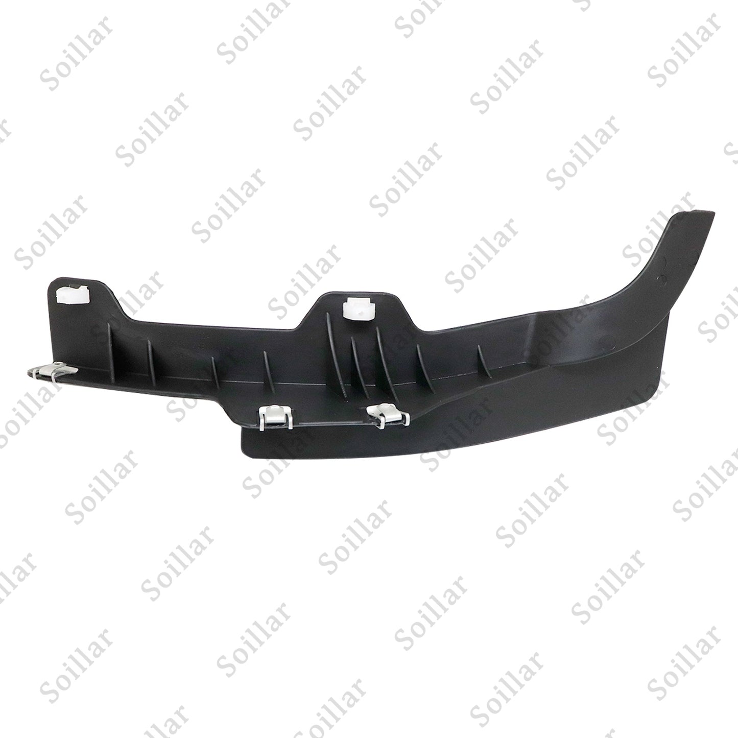 For 2009-2017 AUDI Q5 8R0853887 Front Fender Splash Shield Extension Left side