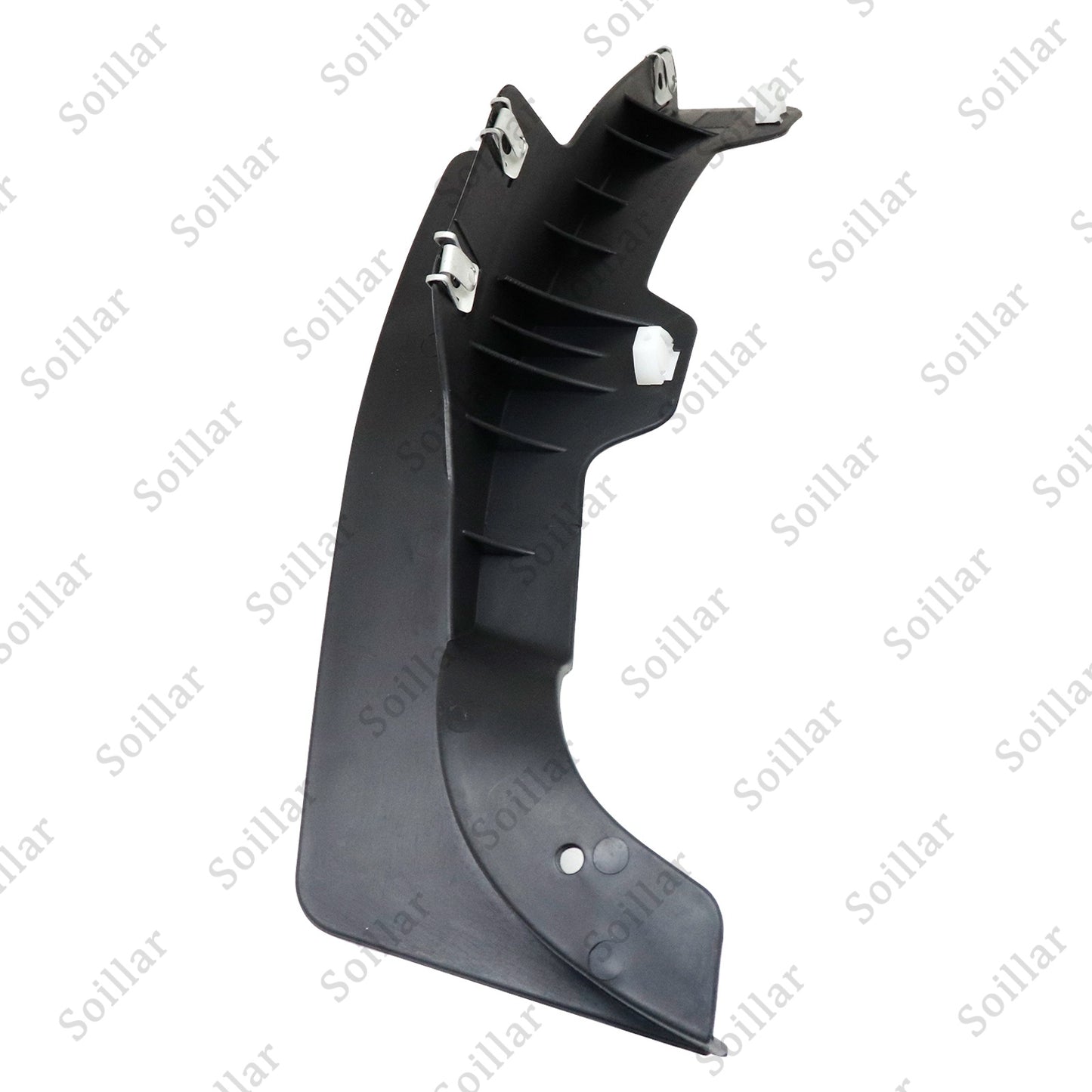 For 2009-2017 AUDI Q5 8R0853887 Front Fender Splash Shield Extension Left side