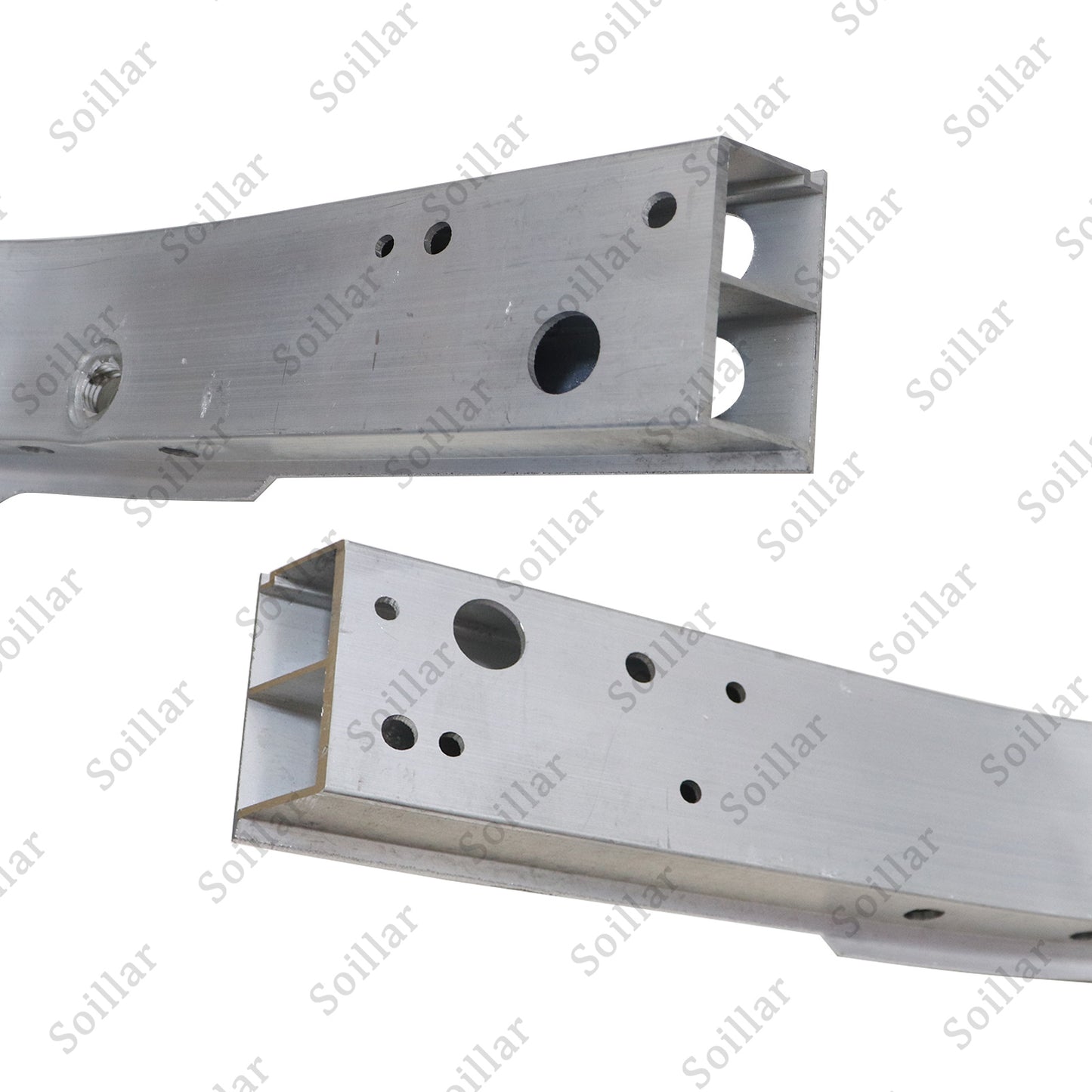 Front Bumper Reinforcement Cross Member For Mini Cooper Countryman 2017-2023