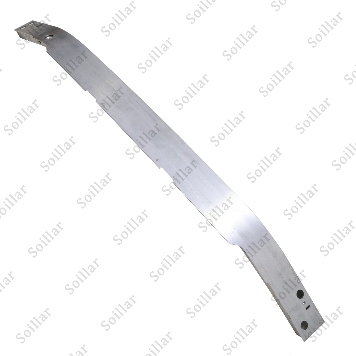 Front Bumper Reinforcement Cross Member For Mini Cooper Countryman 2017-2023