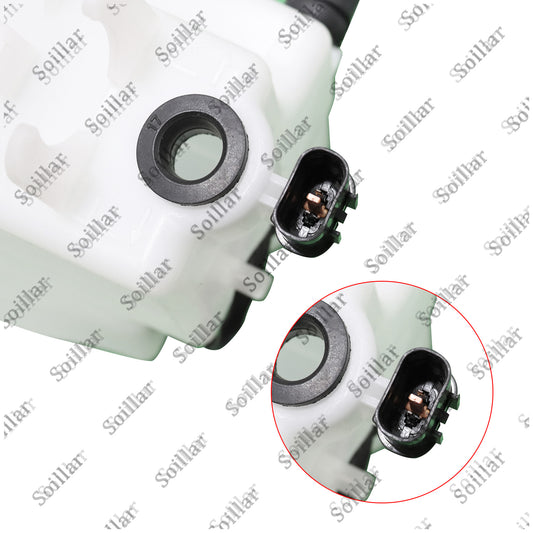 Fit for Kia Sorento 2016-2020 Windshield Washer Reservoir Tank 98620C5500 New