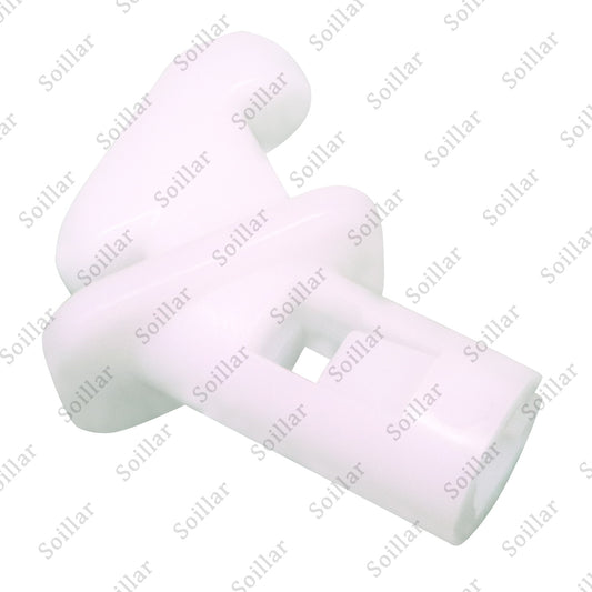 57242FJ000 Hood Prop Rod Support Holder for Subaru Crosstrek Impreza 2018-2023