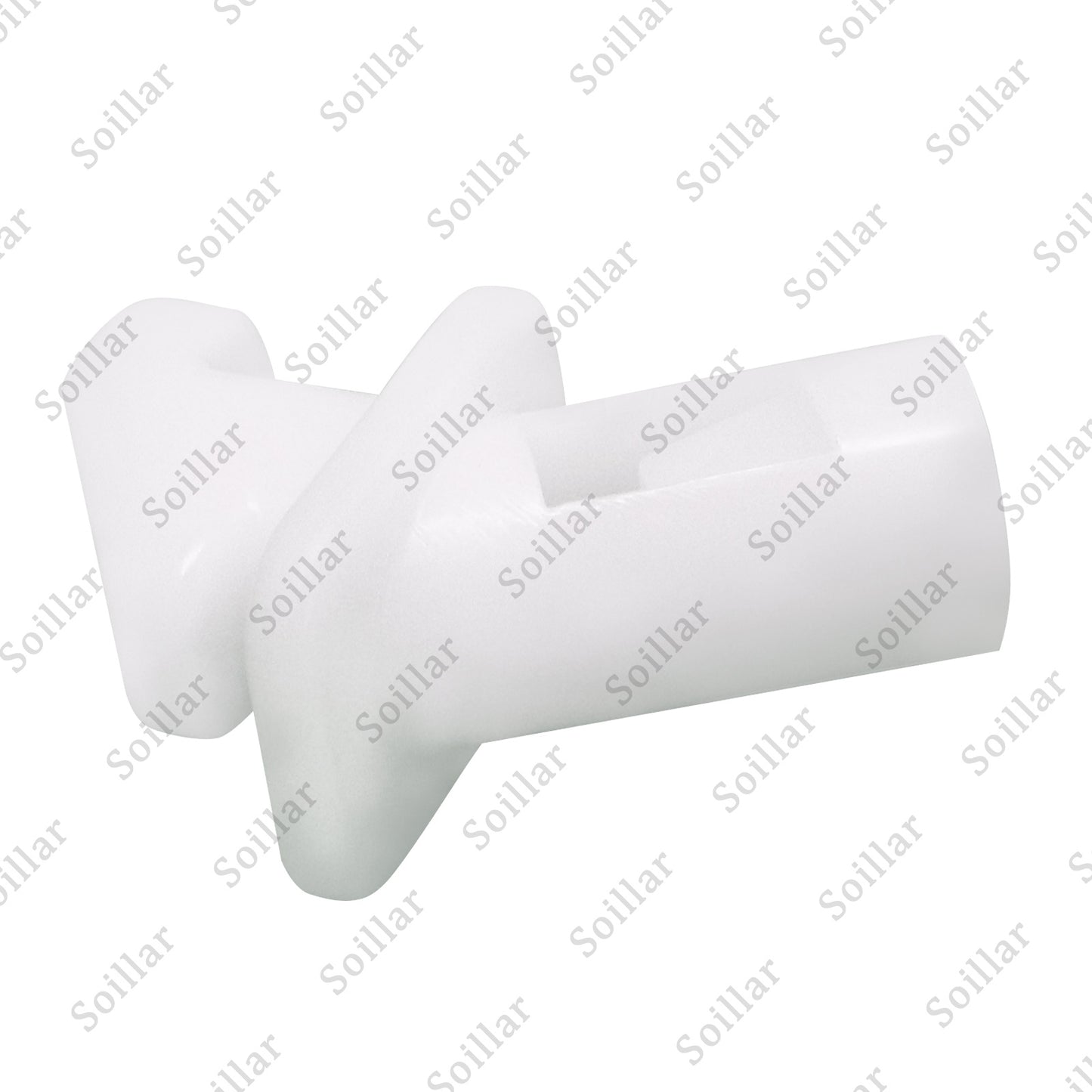 57242FJ000 Hood Prop Rod Support Holder for Subaru Crosstrek Impreza 2018-2023