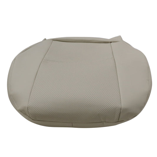 (SPORT) 2008-2015 for Mercedes Benz GLK350 Driver Bottom Seat Cover Ivory