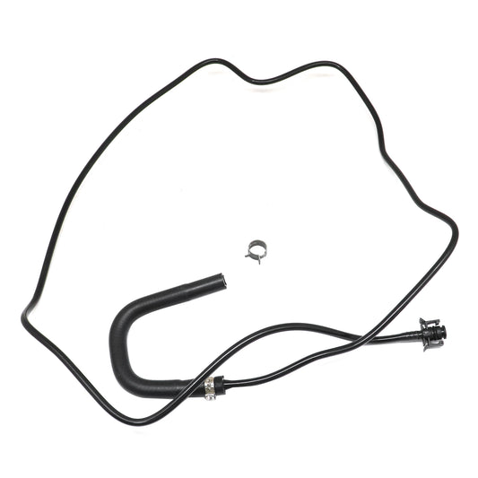Radiator Coolant Recovery Tank Overflow Hose For 2013-2020 Ford Fusion 2.5L US