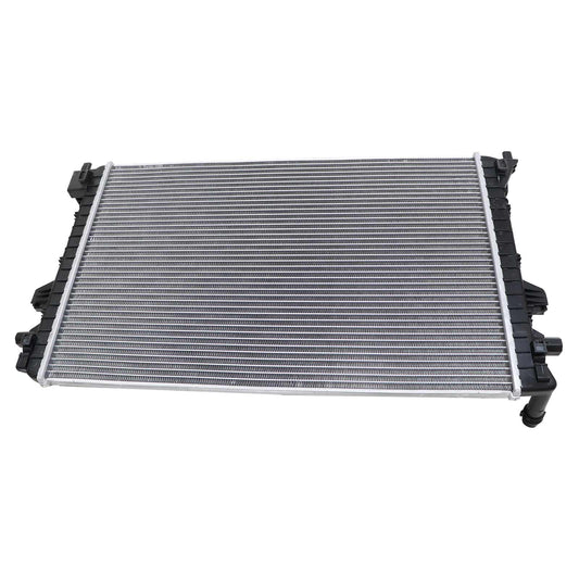 Radiators 5Q0121251HS for Golf SportWagen For Volkswagen Jetta 1.4L 2.0L 19-21