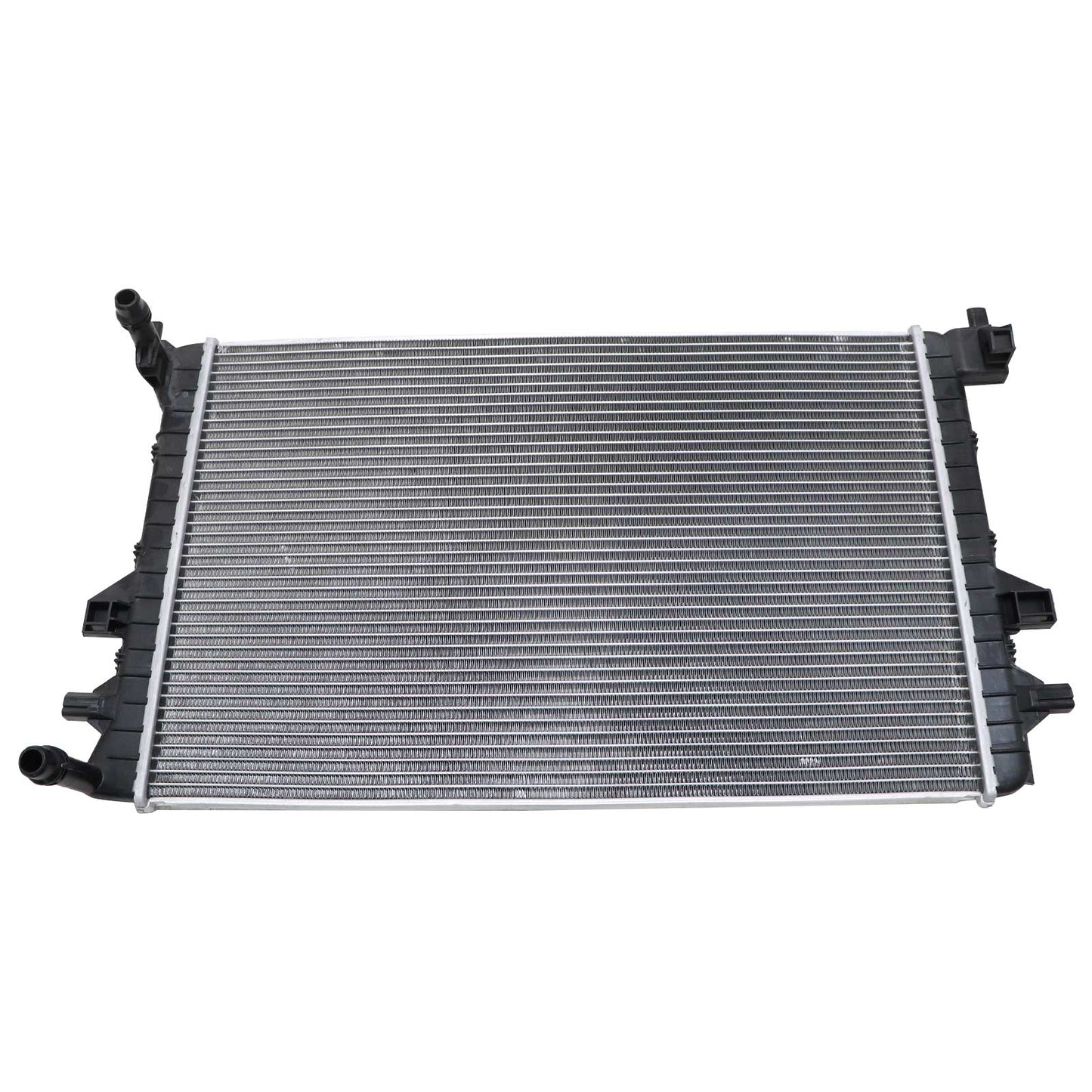 Radiators 5Q0121251HS for Golf SportWagen For Volkswagen Jetta 1.4L 2.0L 19-21