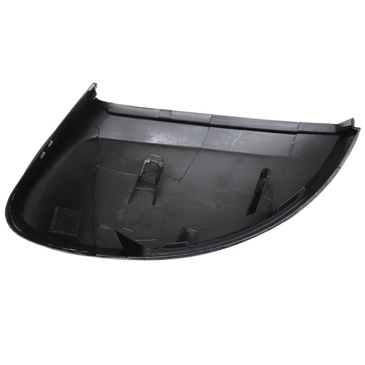 1x Gloss Black Right RearView Mirror Cover for Volkswagen Tiguan 2018 2019-2022