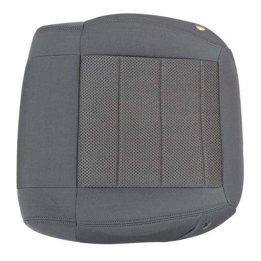 2008 2009 2010 For Jeep Wrangler Sahara Rubicon Passenger Bottom Cloth Cover