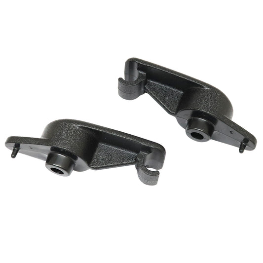 For 1997-2004 Chevrolet Corvette C5 Sun Visor Retaining Clip Bracket 10411051