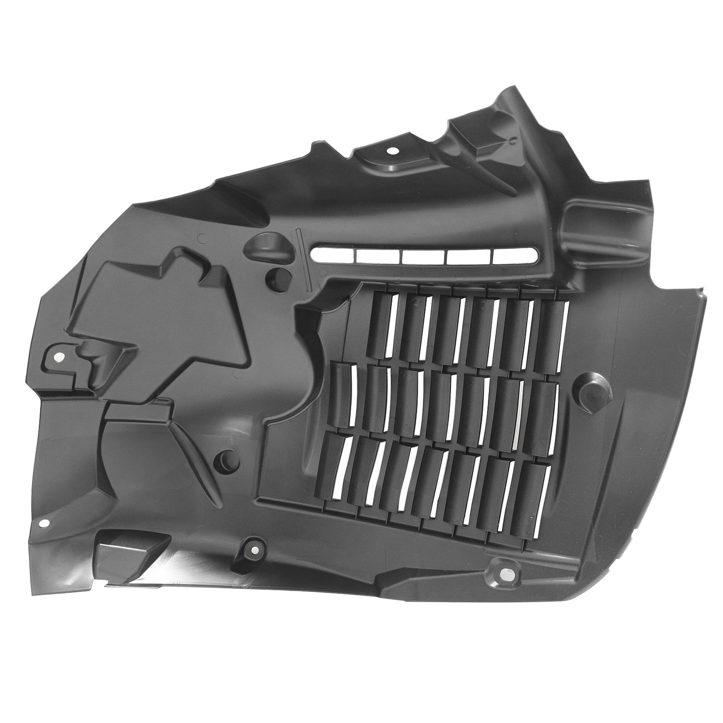 Fender Liner Splash Shield Front Left For Land Rover Range Rover Sport 2013-17