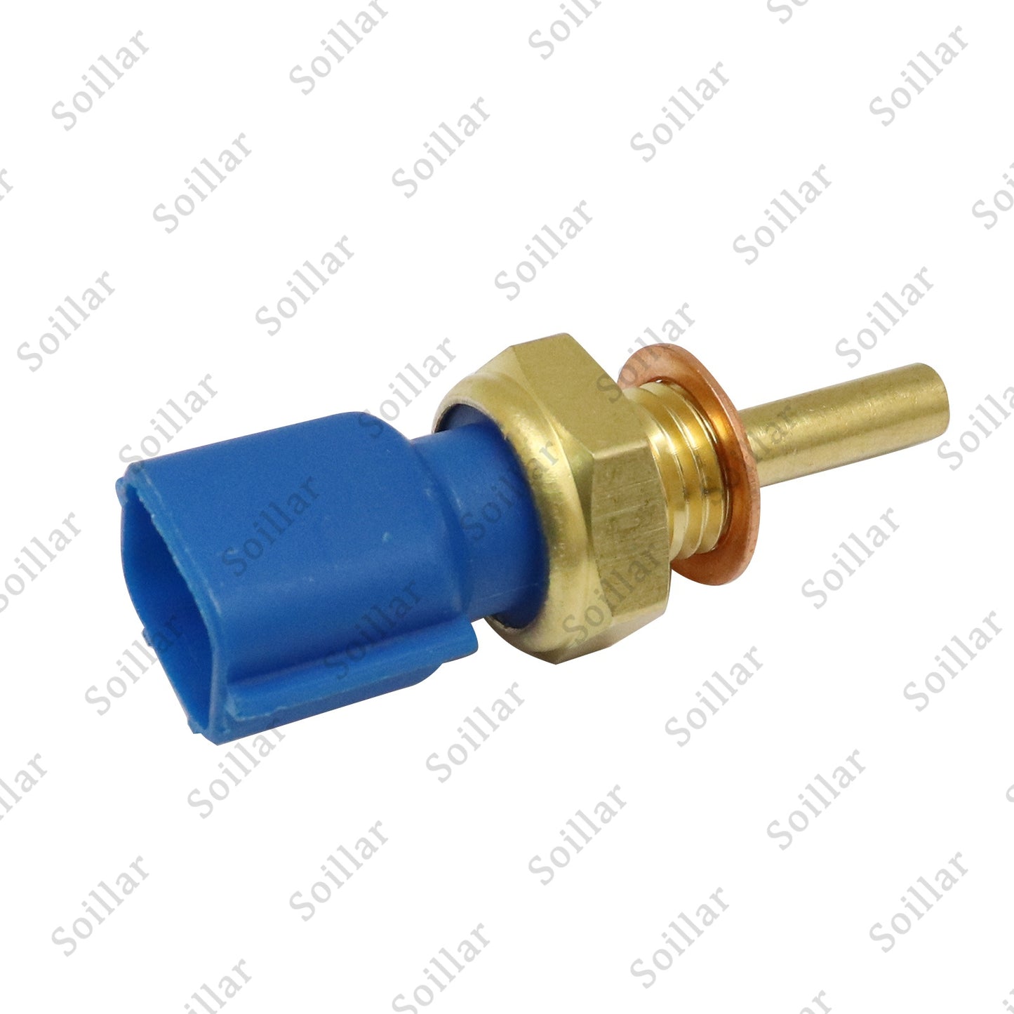 Fits Nissan Pathfinder Rogue Sentra Titan Engine Coolant Temperature Sensor