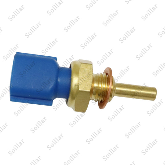 Fits Nissan Pathfinder Rogue Sentra Titan Engine Coolant Temperature Sensor