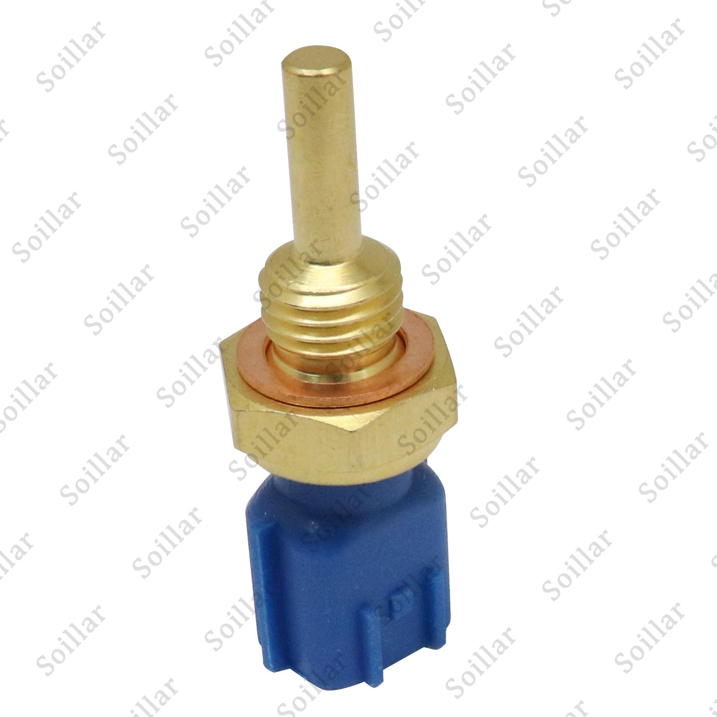 Fits Nissan Pathfinder Rogue Sentra Titan Engine Coolant Temperature Sensor