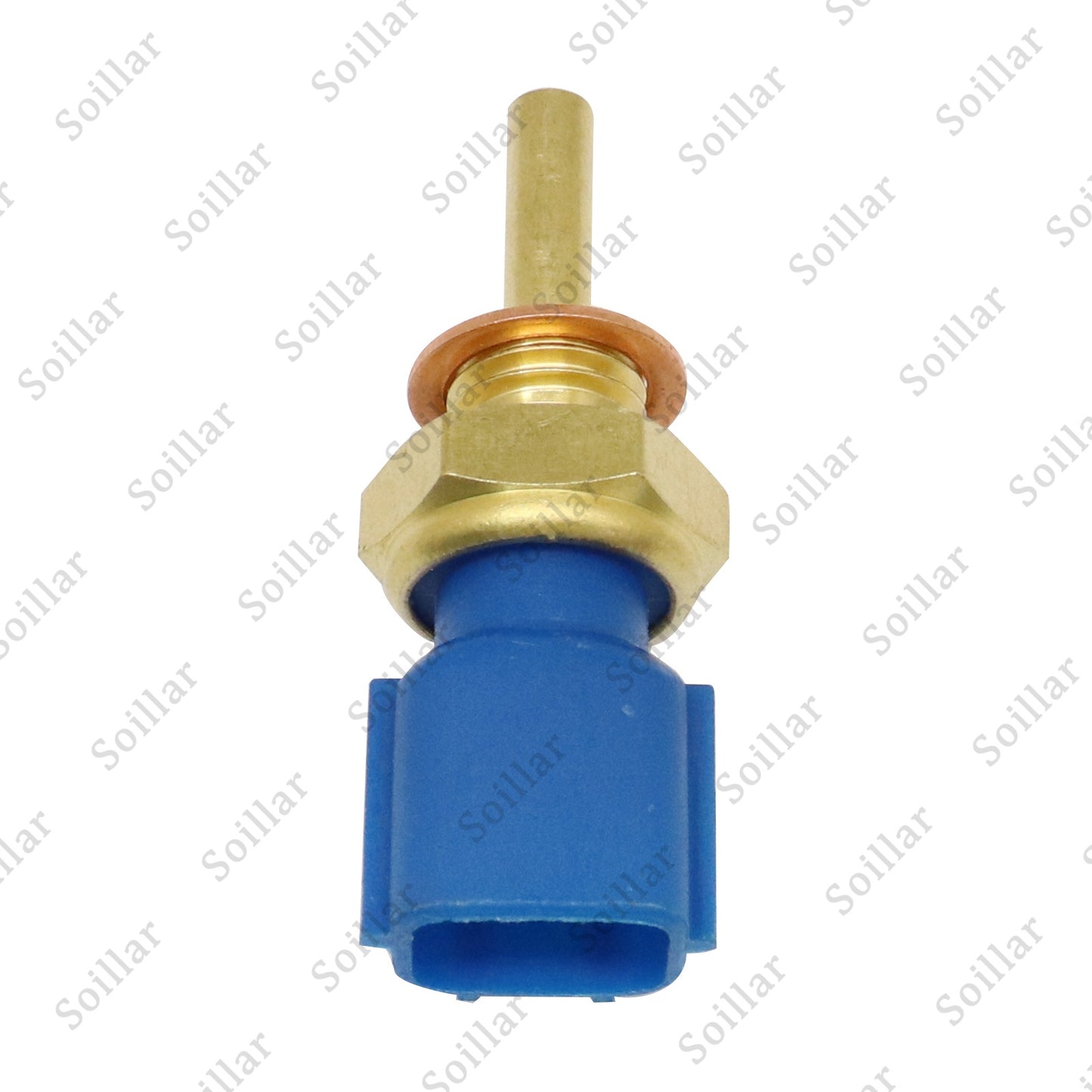 Fits Nissan Pathfinder Rogue Sentra Titan Engine Coolant Temperature Sensor