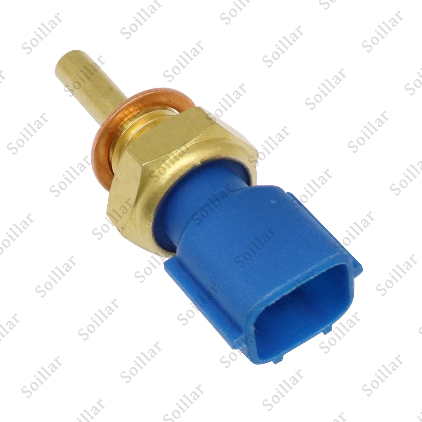 Fits Nissan Pathfinder Rogue Sentra Titan Engine Coolant Temperature Sensor