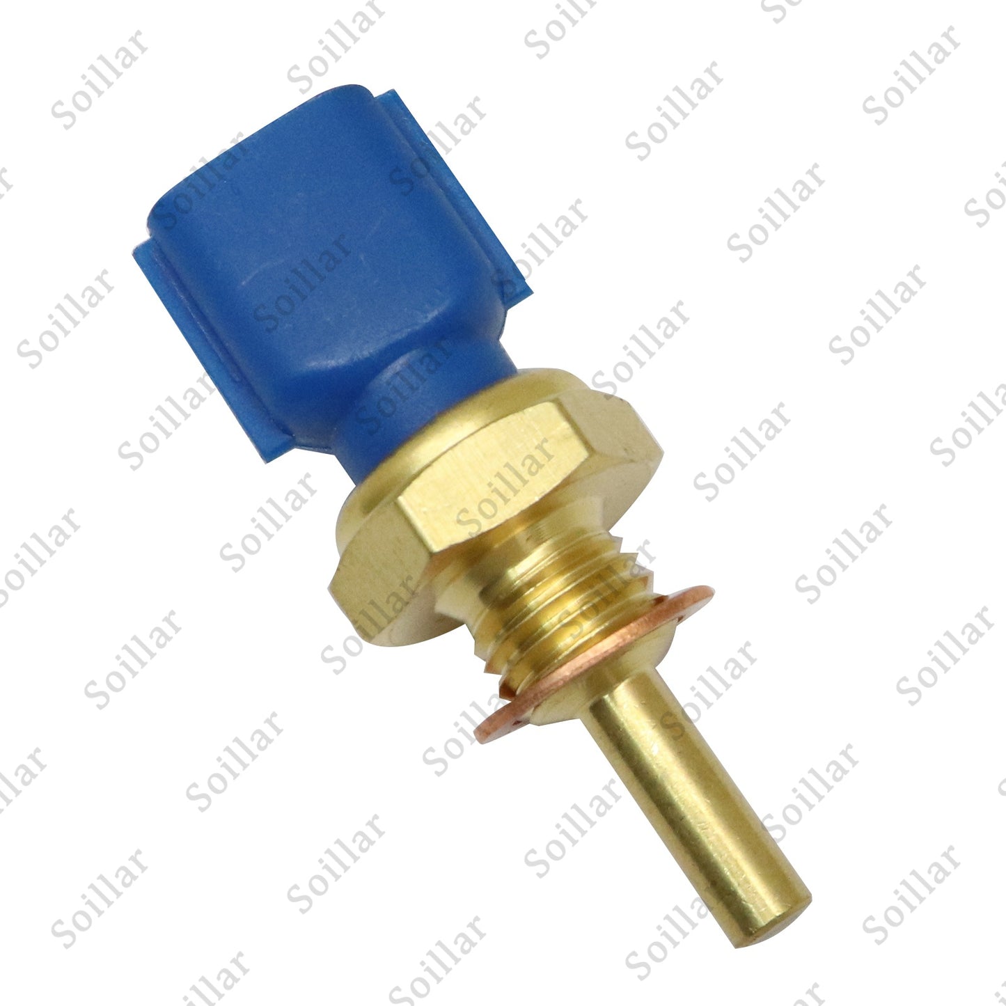 Fits Nissan Pathfinder Rogue Sentra Titan Engine Coolant Temperature Sensor