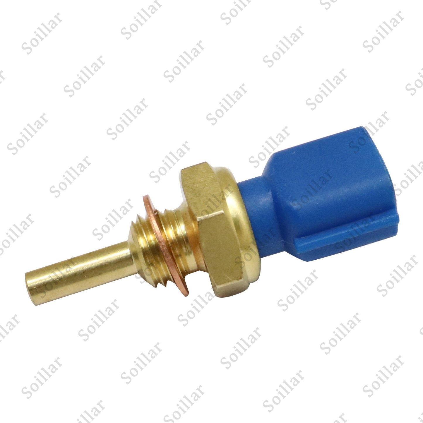 Fits Nissan Pathfinder Rogue Sentra Titan Engine Coolant Temperature Sensor