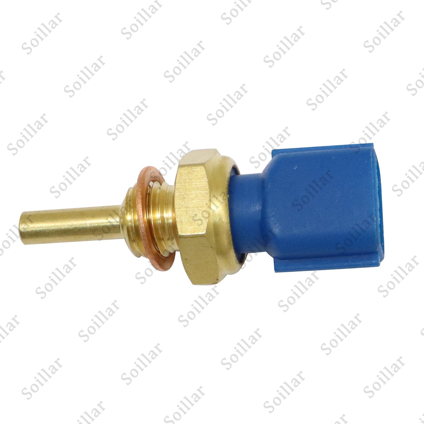 Fits Nissan Pathfinder Rogue Sentra Titan Engine Coolant Temperature Sensor