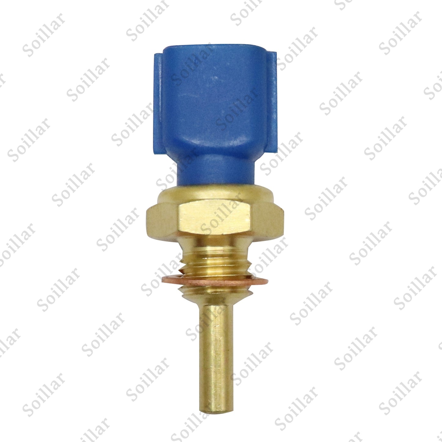 Fits Nissan Pathfinder Rogue Sentra Titan Engine Coolant Temperature Sensor