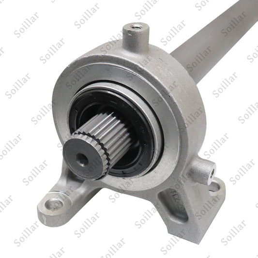 CV Intermediate Shaft 44500-SWA-A00 44500-T0A-A00 For CR-V 2007-2011 2012-2014
