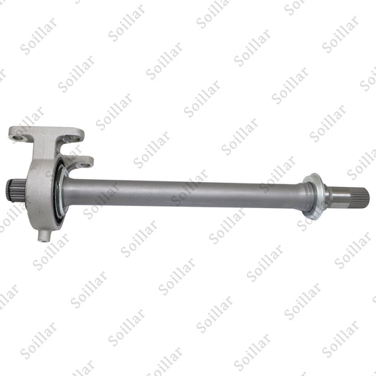 CV Intermediate Shaft 44500-SWA-A00 44500-T0A-A00 For CR-V 2007-2011 2012-2014