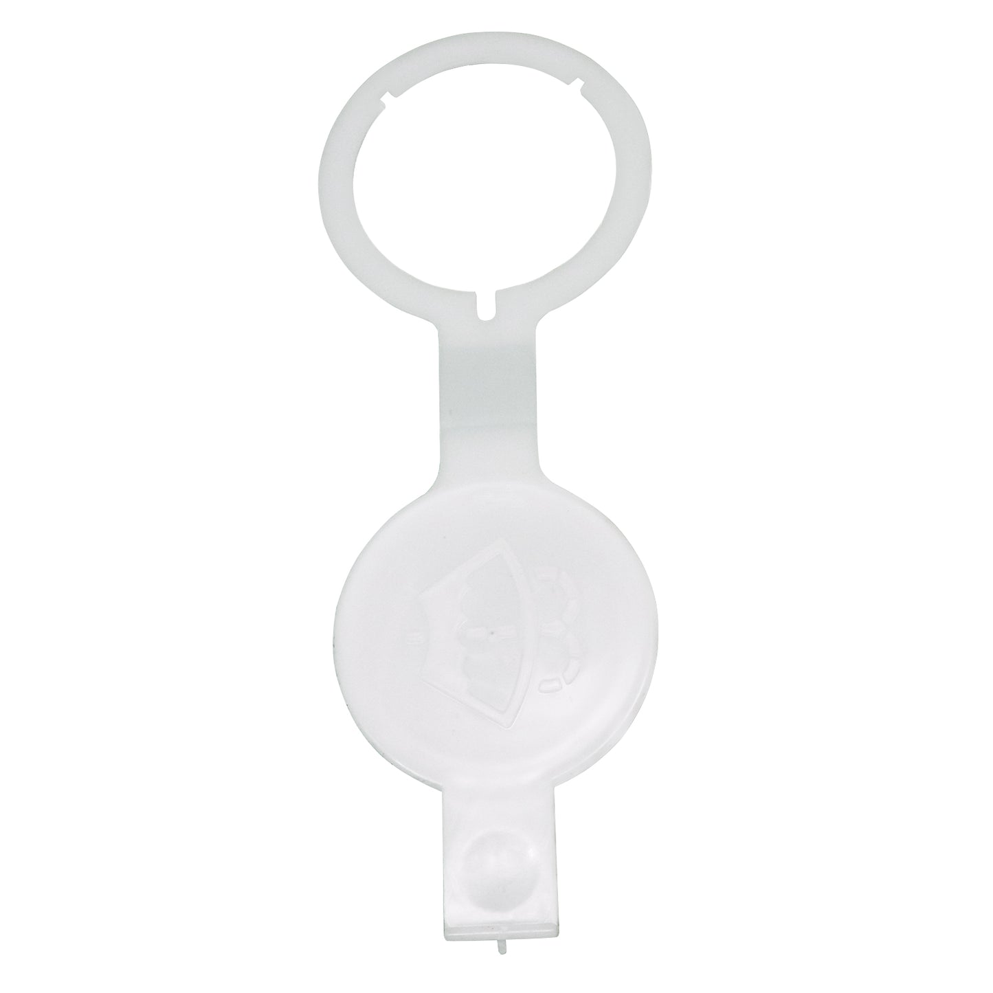 Fit For 2002-2005 Mercedes-Benz ML500 Windshield Washer Fluid Reservoir Tank Cap