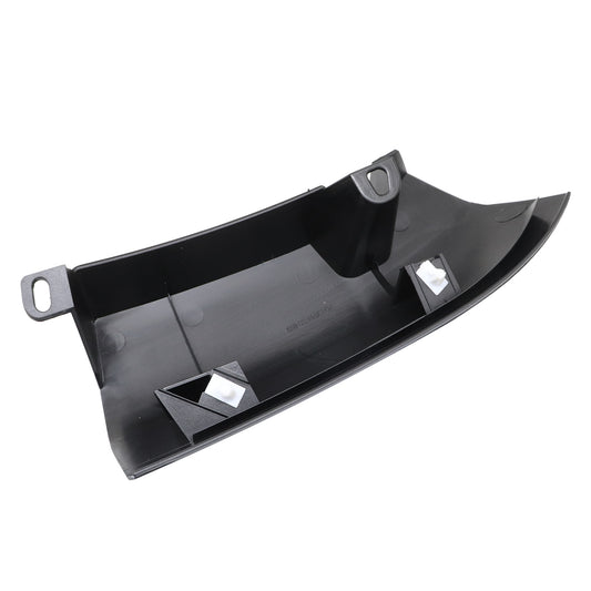 Rear Exterior Left Side Molding Applique For Chevy Express Savana 03-23 2500