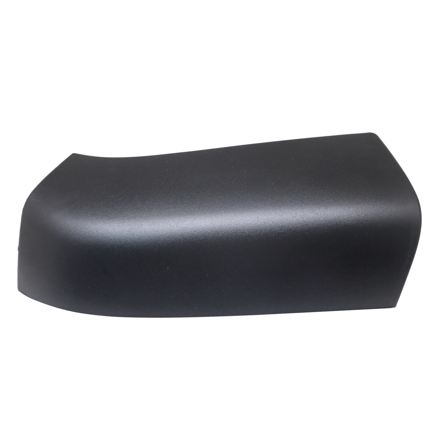 Rear Exterior Left Side Molding Applique For Chevy Express Savana 03-23 2500