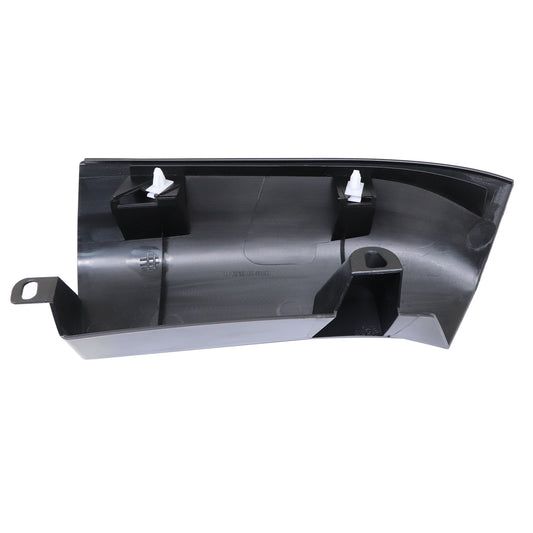 For Chevy Express/ GMC Savana 2003-2023 Rear Corner Trim Molding Applique Right