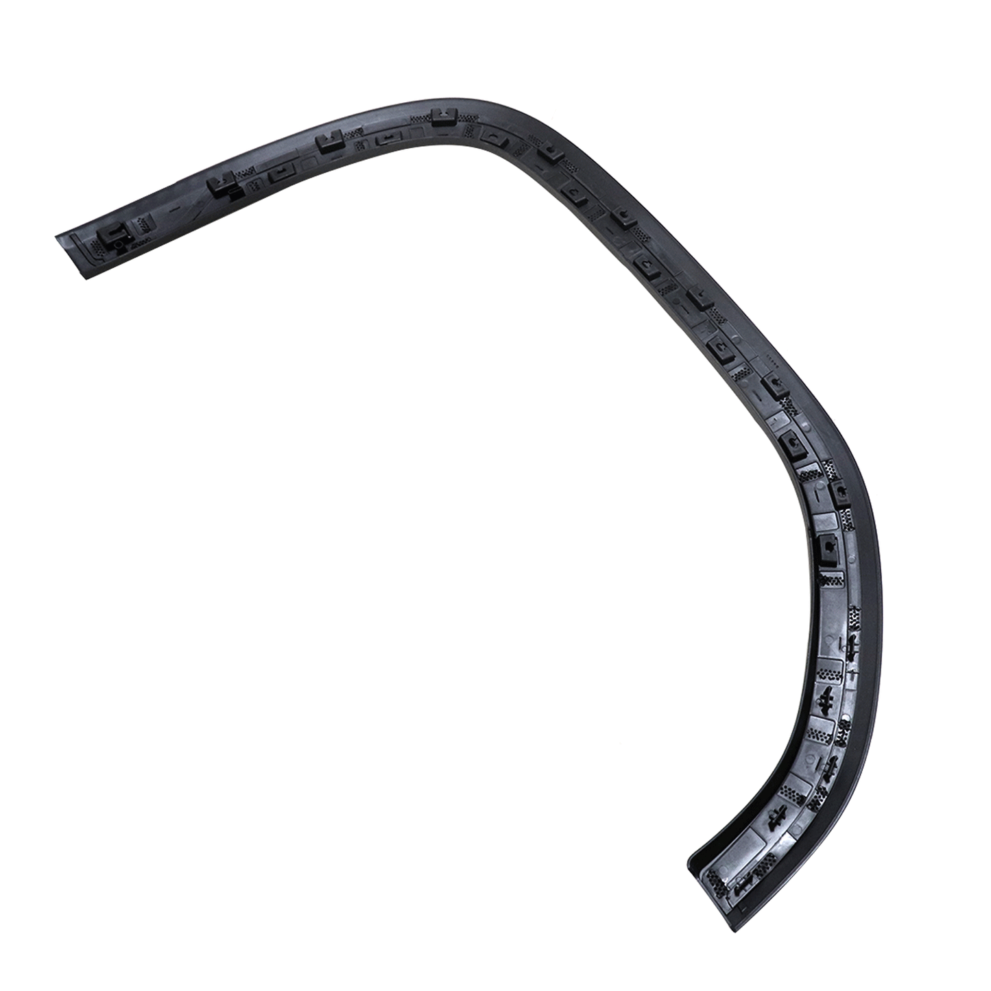 For GMC Sierra 1500 2019-2026 Front Left Side Fender Flare Molding 84492973 NEW