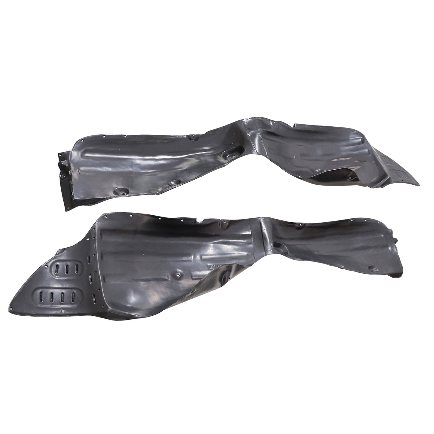 KI1248148 KI1249148 RH&LH Front Inner Fender Liner Set For 2015-2021 Kia Sedona